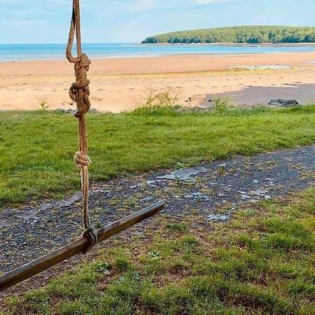 Galloway Farmstay Broughton Newton Stewart Εξωτερικό φωτογραφία