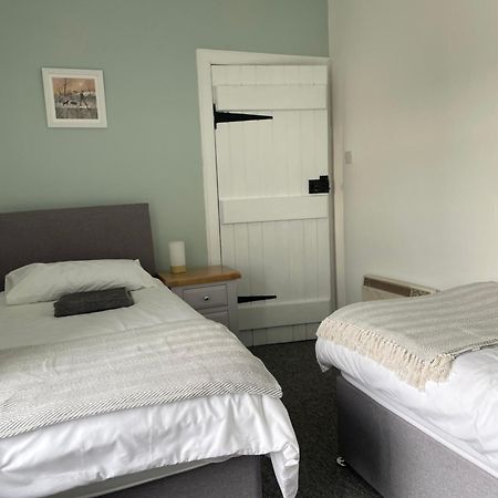 Galloway Farmstay Broughton Newton Stewart Εξωτερικό φωτογραφία