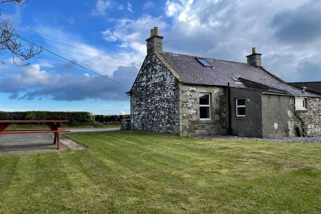 Galloway Farmstay Broughton Newton Stewart Εξωτερικό φωτογραφία