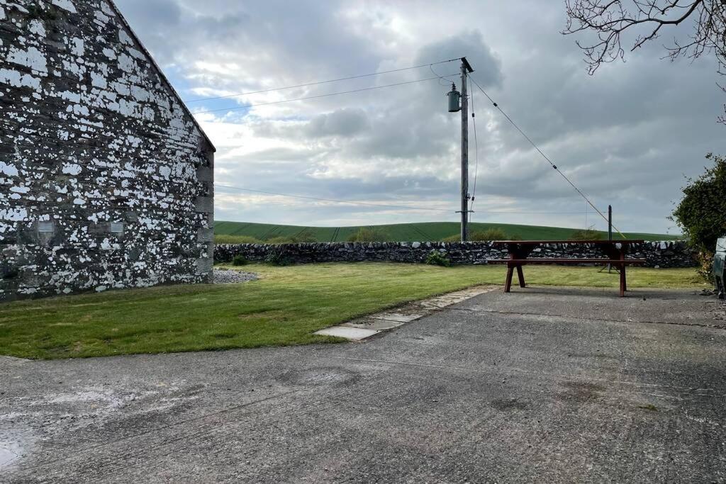 Galloway Farmstay Broughton Newton Stewart Εξωτερικό φωτογραφία