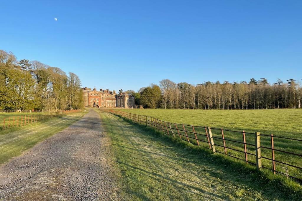 Galloway Farmstay Broughton Newton Stewart Εξωτερικό φωτογραφία