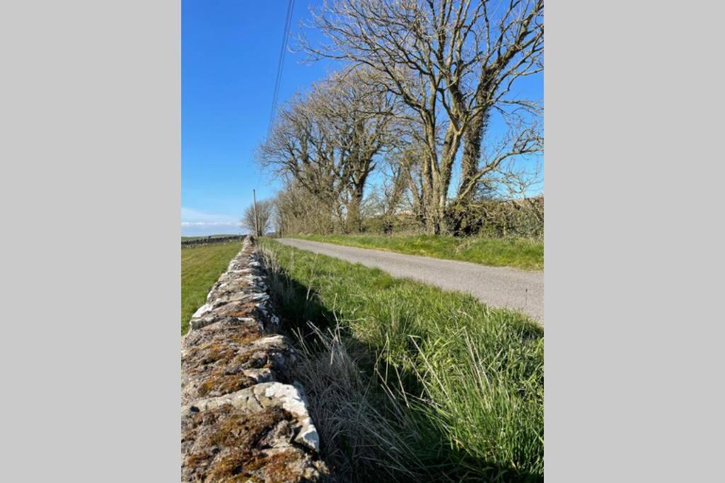 Galloway Farmstay Broughton Newton Stewart Εξωτερικό φωτογραφία