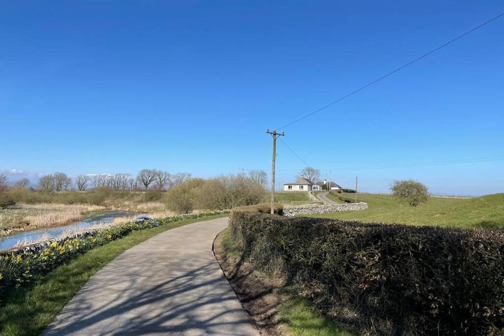 Galloway Farmstay Broughton Newton Stewart Εξωτερικό φωτογραφία