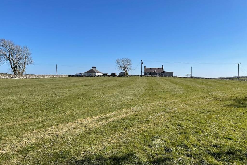 Galloway Farmstay Broughton Newton Stewart Εξωτερικό φωτογραφία