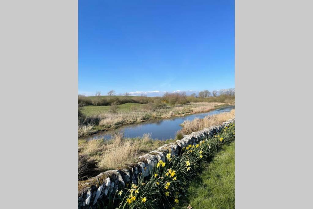 Galloway Farmstay Broughton Newton Stewart Εξωτερικό φωτογραφία