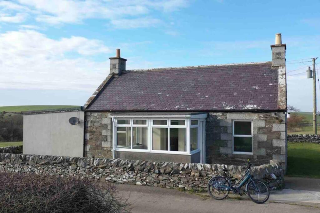 Galloway Farmstay Broughton Newton Stewart Εξωτερικό φωτογραφία