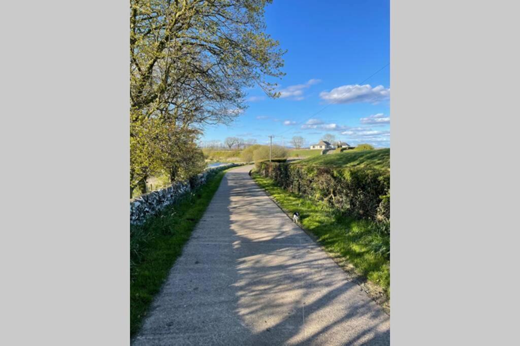 Galloway Farmstay Broughton Newton Stewart Εξωτερικό φωτογραφία