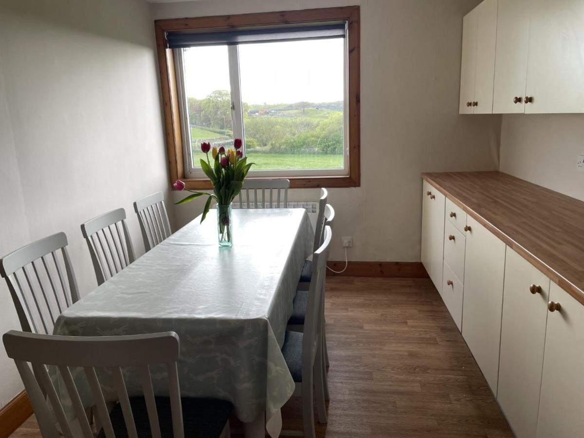 Galloway Farmstay Broughton Newton Stewart Εξωτερικό φωτογραφία