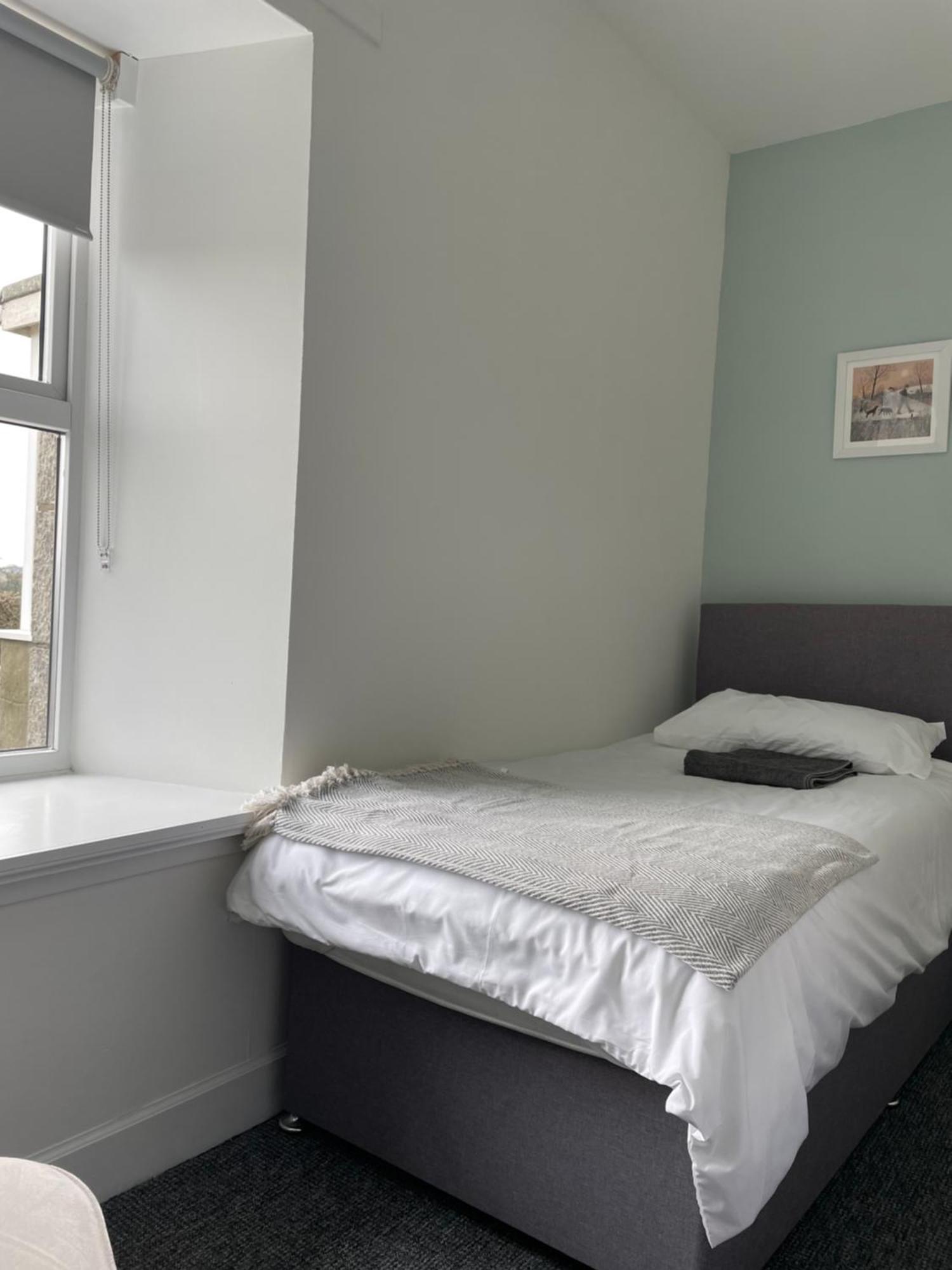 Galloway Farmstay Broughton Newton Stewart Εξωτερικό φωτογραφία