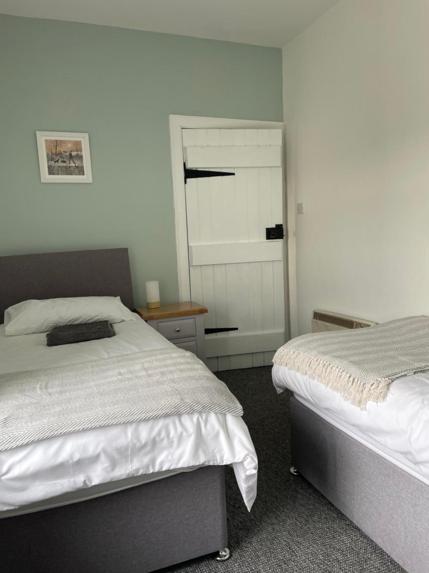Galloway Farmstay Broughton Newton Stewart Εξωτερικό φωτογραφία