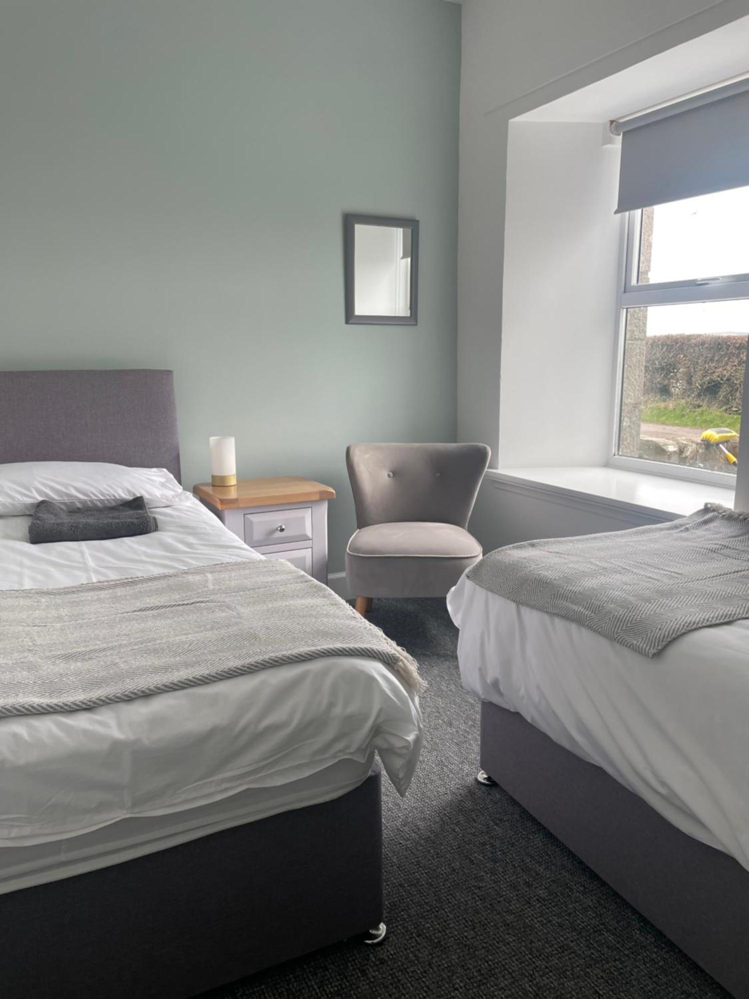 Galloway Farmstay Broughton Newton Stewart Εξωτερικό φωτογραφία