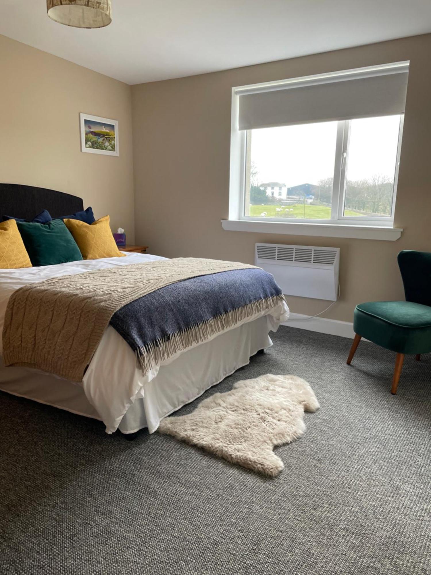 Galloway Farmstay Broughton Newton Stewart Εξωτερικό φωτογραφία