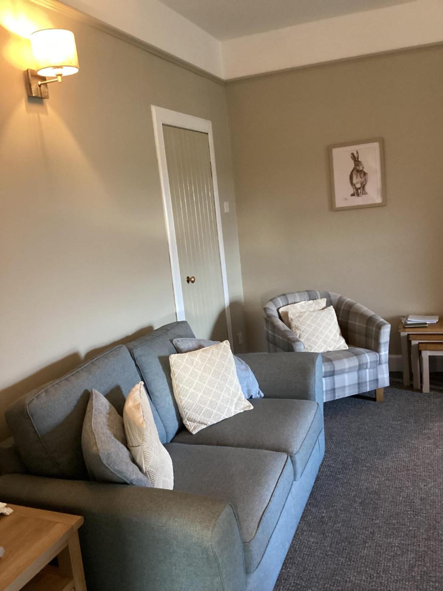 Galloway Farmstay Broughton Newton Stewart Εξωτερικό φωτογραφία