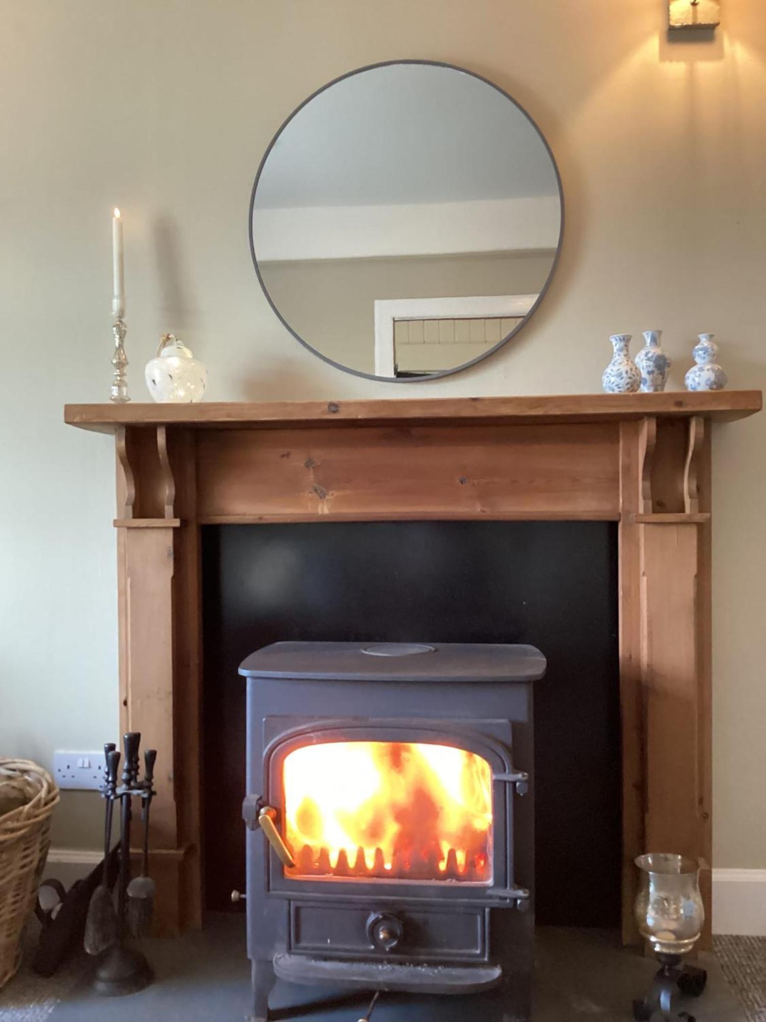 Galloway Farmstay Broughton Newton Stewart Εξωτερικό φωτογραφία
